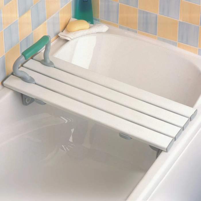 Handle for Savanah Slatted Bath Board