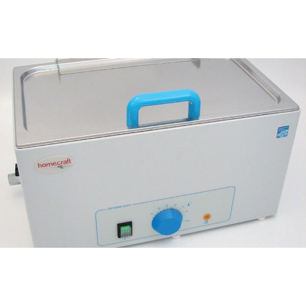 Rolyan 28L Deep Thermoplastic Heat Pan