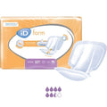 iD Form Extra Size 2 1900ml Pk21x8