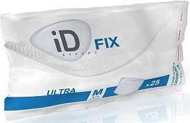 ID Fix Ultra MEDIUM 200