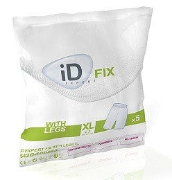 ID Fix Pants with Legs XL 50