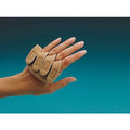Rolyan Soft Hand-Based Ulnar Deviation Insert, Small, 17.1-21cm, Right