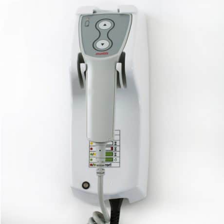 Molift Charger for Nomad and Air Ceiling Hoists