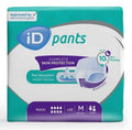 iD Pants Classic Maxi M 10x8 2200ml