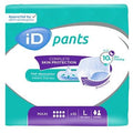 iD Pants Classic Maxi L 10x8 2200ml
