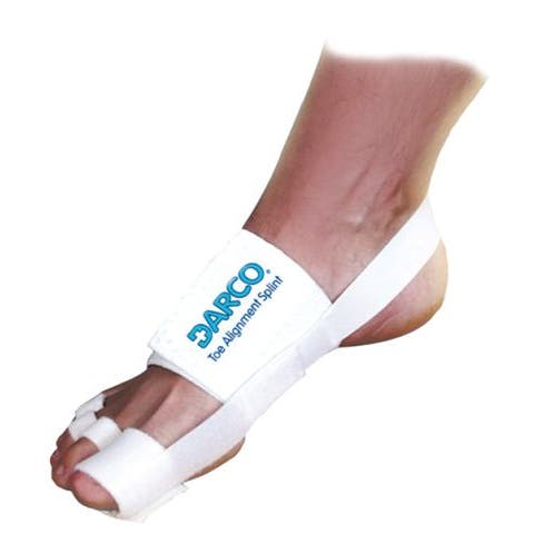 Darco Toe Alignment Splint