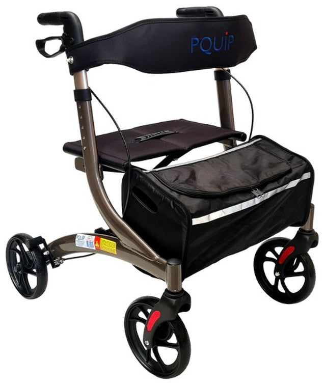 PAB811 LOW SEAT X-FOLD w/ PADDED SEAT