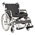 Lifestyle Big & Strong, Self-Propelled Wheelchair