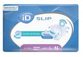 iD Slip Plus L 115-155cm 2850ml Pk28x4