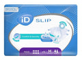 iD Slip Maxi M 80-125cm 3700ml Pk15x3