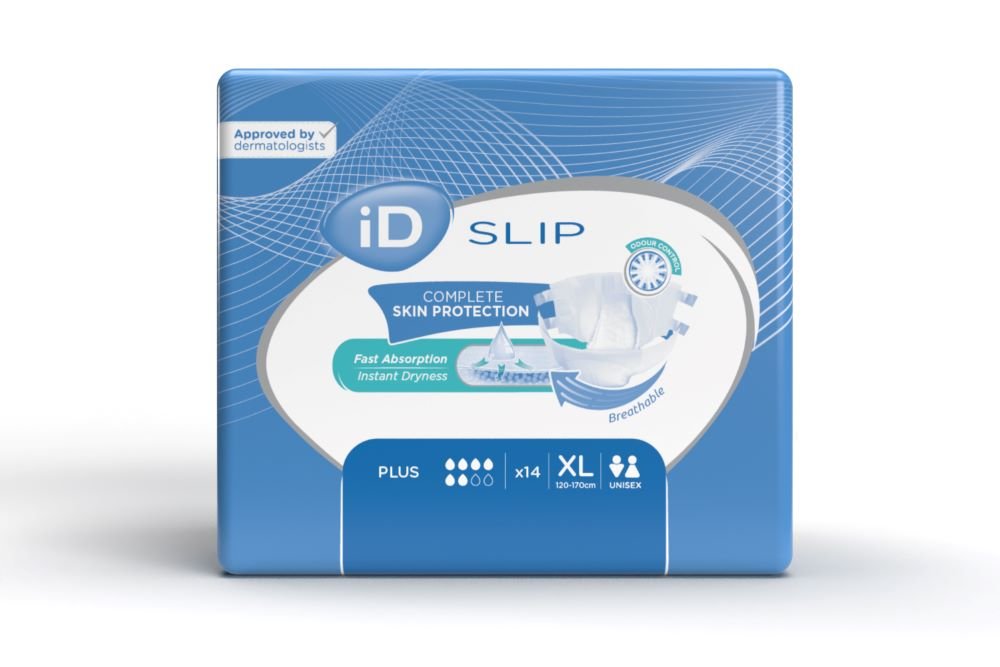 ID Slip Plus XL 3200ml 56