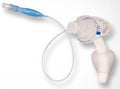 Shiley™ Flexible Tracheostomy Tube With TaperGuard™ Cuff, Reusable Inner Cannula (7.0 mm)