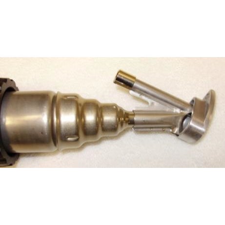 Steinel Nozzles