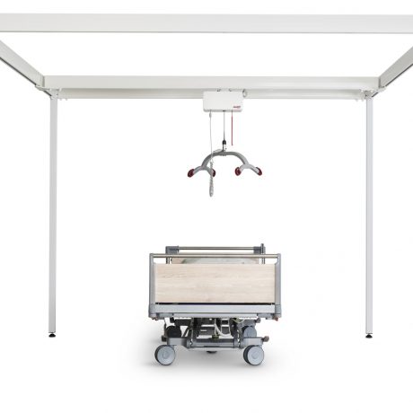 Molift Quattro Gantry Frame