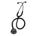 3M Littmann Classic III Stethoscope Smoke-Finish Black Tube 69cm