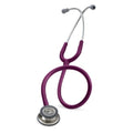 3M Littmann Classic III Stethoscope Plum Tube 69cm