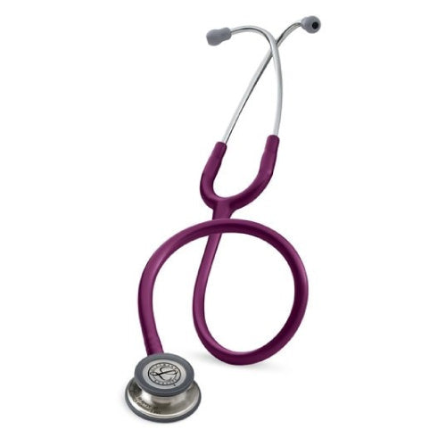3M Littmann Classic III Stethoscope Plum Tube 69cm