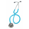 3M Littmann Classic III Stethoscope Turquoise Tube 69cm