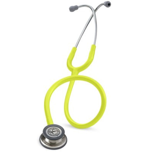 Littmann Stethoscope Classic III Lemon-Lime