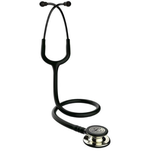 Littmann Stethoscope Classic III Black/Champagne