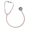 Littmann Classic III Stethoscope Stainless-Finish Chest Piece Champagne Rose Tube