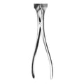 Henning Plaster Spreaders, 27cm