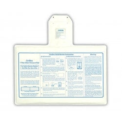 Cura1 Cordless Pad