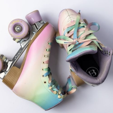 Emily Braidwood Insole - Heel