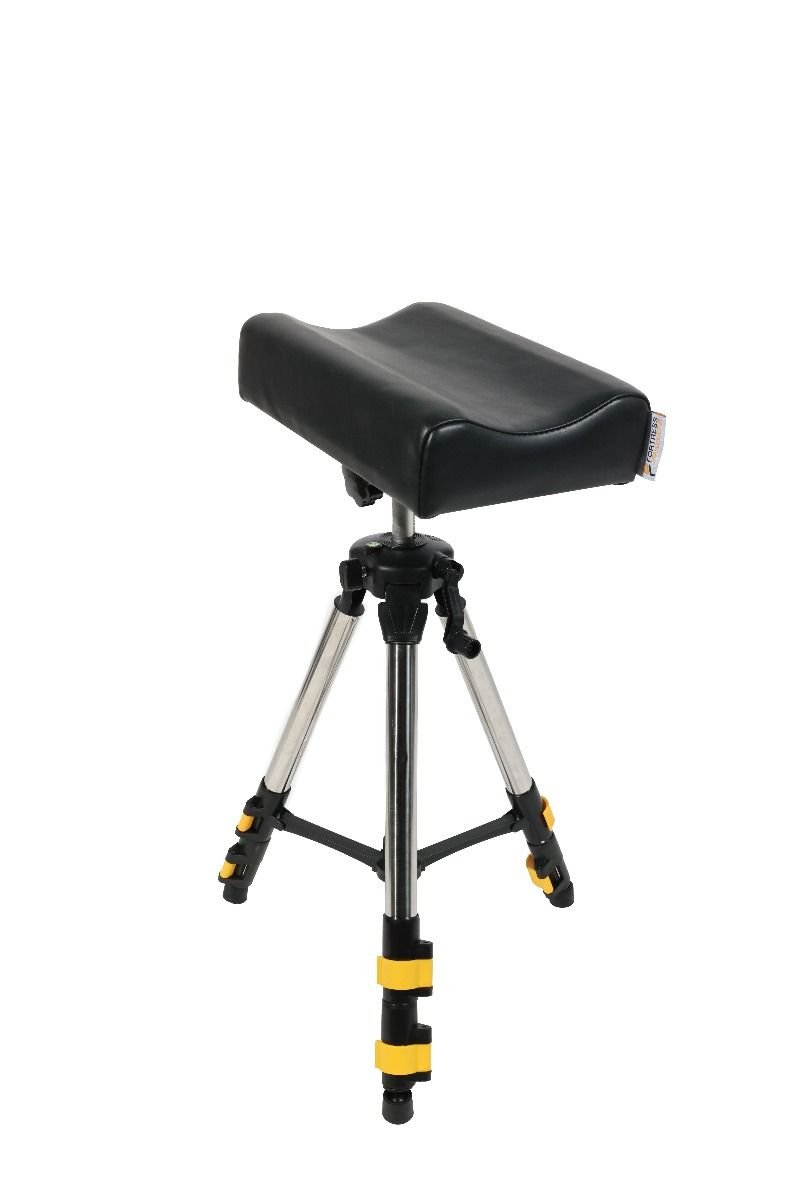 fortress foot rest