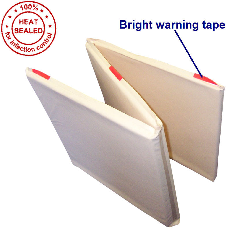 Bed Fall Mat – Heat Sealed