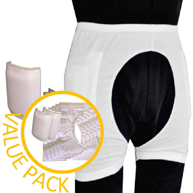 Hip Protectors – Access Packs