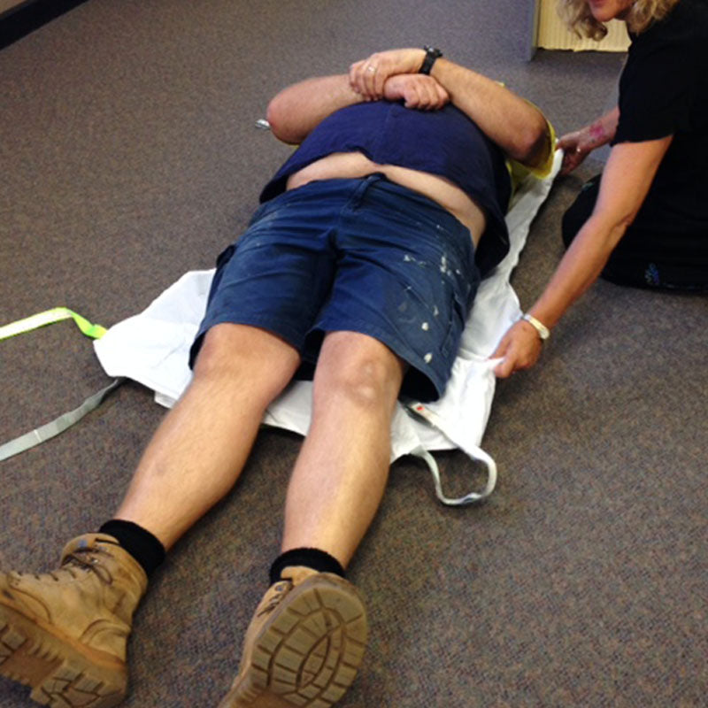 Patient Turning Straps