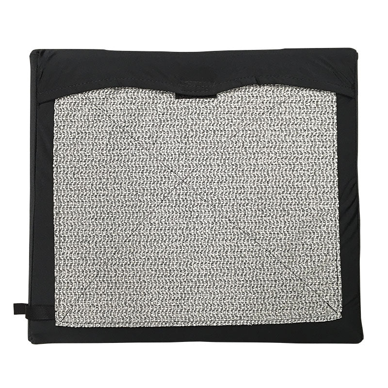 Pudendal Channel Cushion
