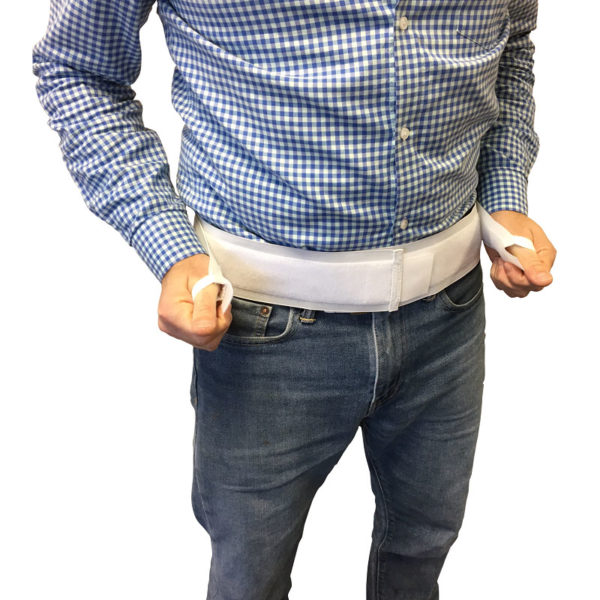 Sacroiliac Belt