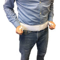 Sacroiliac Belt