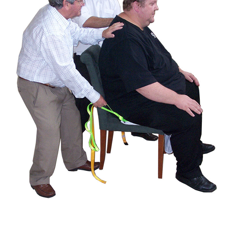 Sit Slide & Stand Pad – Bariatric