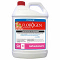 Whiteley Florogen Strawberry Concentrated Alcohol Based Air Freshener 5 Litres