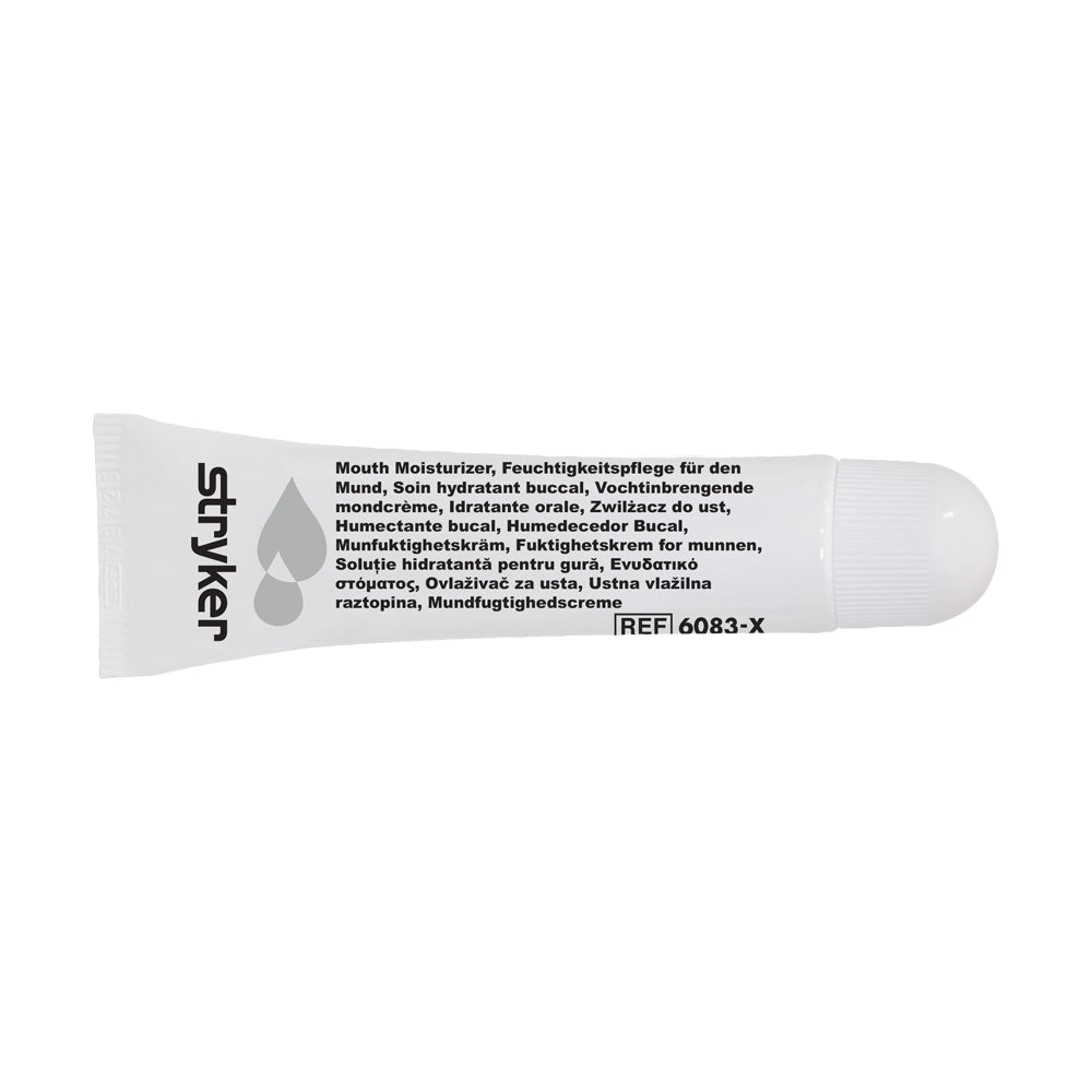 Sage Mouth Moisturiser 14G Tube