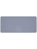 Slide Board 121x53cm - Trolley