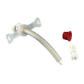 Bivona Uncuffed Tracheostomy Tube 6mm