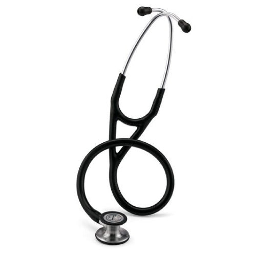 Littmann Cardiology IV Stethoscope Black Tube 69cm