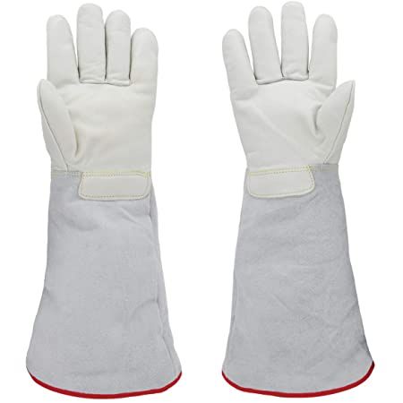bost gloves liquid nitrogen