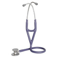Littmann Cardiology IV Diagnostic Stethoscope Stainless-Finish Chest piece Midnight Blue Tube