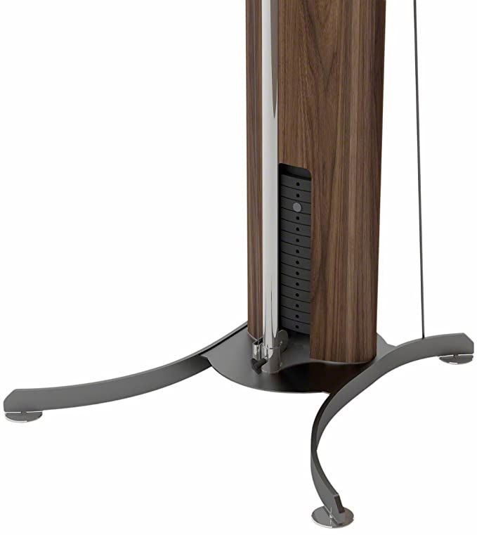 nohrd slimbeam free standing base unit