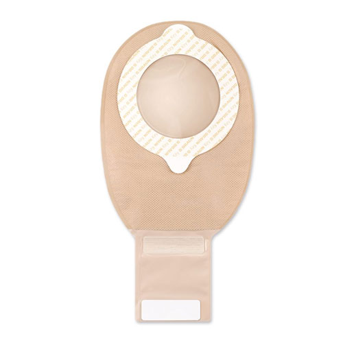 Flexima Key Roll Up Drainable Bags 60mm
