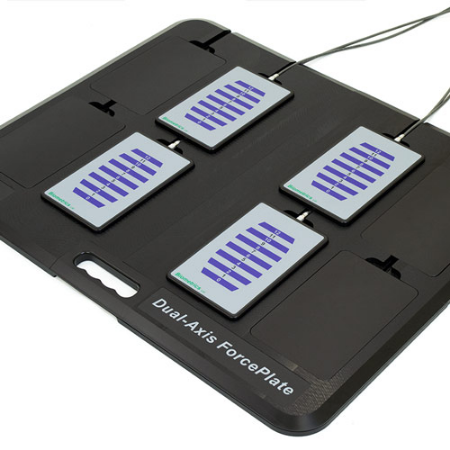 Biometrics E-LINK ForcePlates