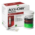 Accu-Chek Performa Blood Glucose Monitoring Test Strips