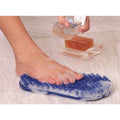 Soapy Soles