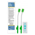 Sage Suction System With Corinz Oral Rinse