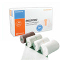Smith+Nephew Profore Kit Latex Free Ankle Circ 18-25cm Case 8